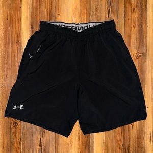 💰 6 for $30 💰Men’s Under Armour Gym Shorts